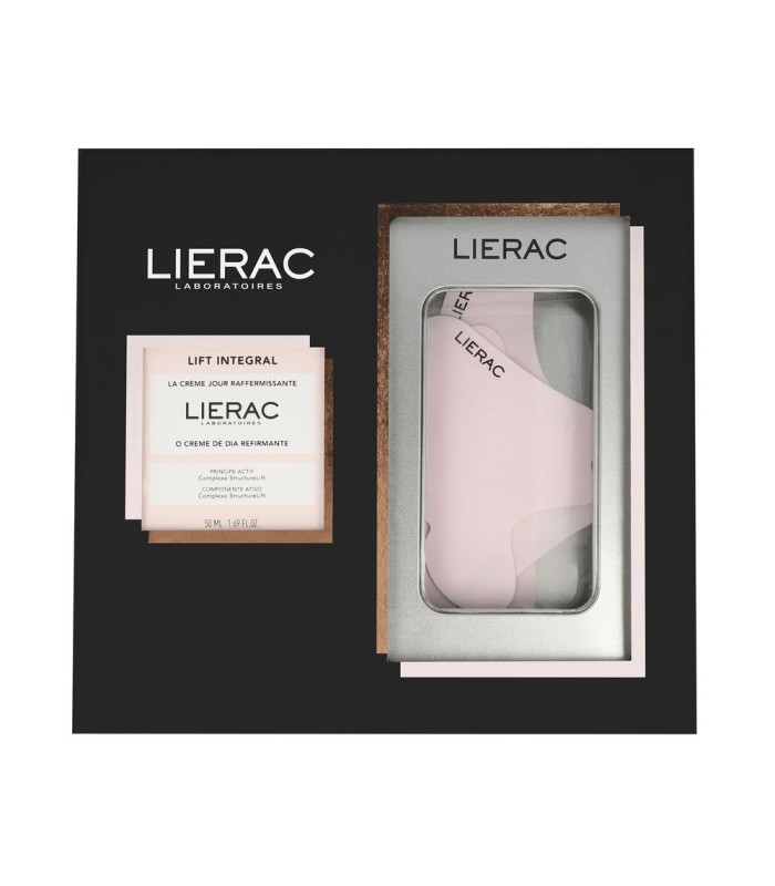 LIFT INTEGRAL RAFFERMISSANT CRÈME DE JOUR COFFRET 2 pcs