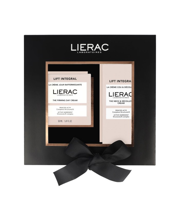LIFT INTEGRAL RAFFERMISSANT CRÈME DE JOUR COFFRET 2 pcs