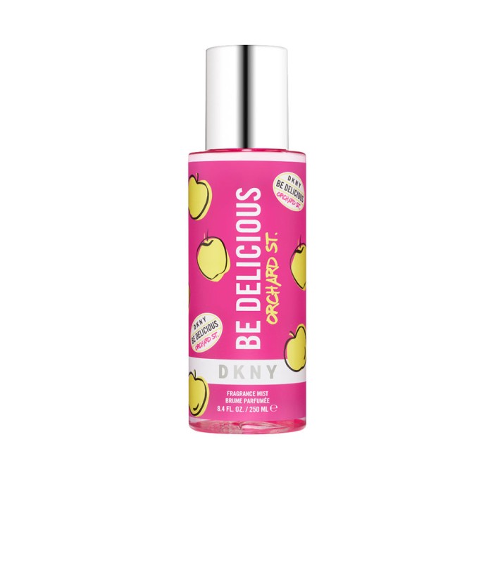 BE DELICIOUS ORCHARD spray corporel 250 ml