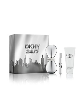 COFFRET DKNY 24/7 3 pièces