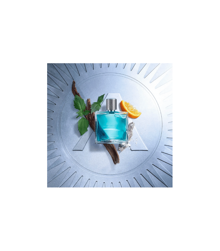 CHROME LEGEND - Eau de Toilette 125 ml