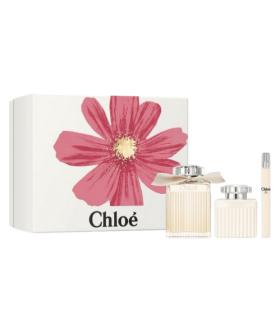 CHLOÉ - Eau de Parfum Coffret 3 p