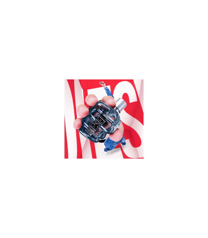 ONLY THE BRAVE  - eau de toilette 125 ml