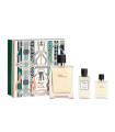 TERRE D'HERMÈS  - eau de toilette 100 ml Coffret 3 p