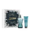 LE MALE  - eau de toilette 125 ml Coffret