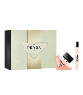 PARADOXE  - eau de parfum 50 ml + 10 ml Coffret