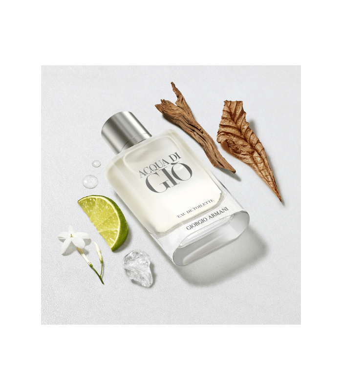 ACQUA DI GIO - Eau de Toilette