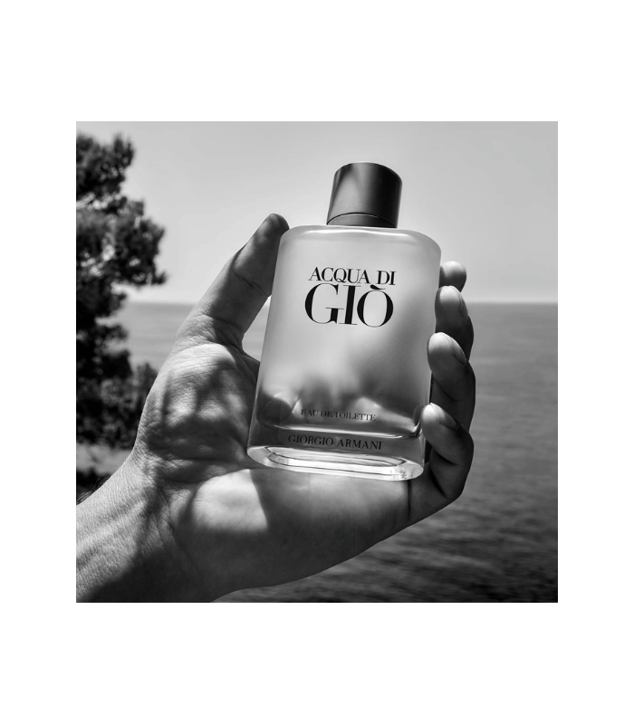 ACQUA DI GIO - Eau de Toilette