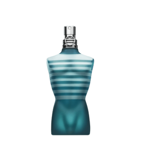 LE MALE  - eau de toilette