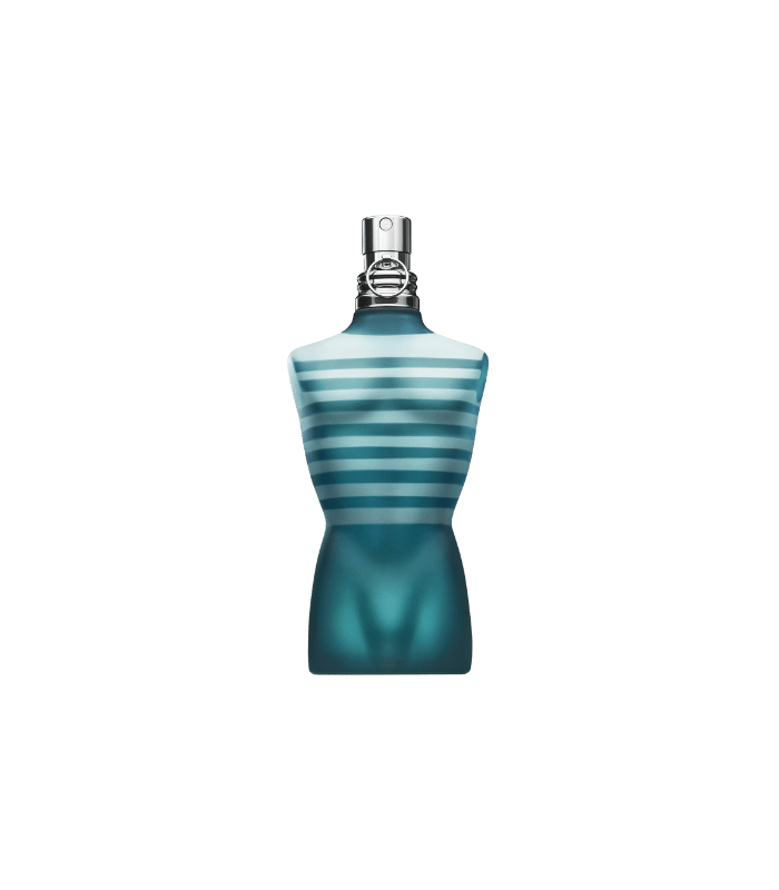 LE MALE  - eau de toilette