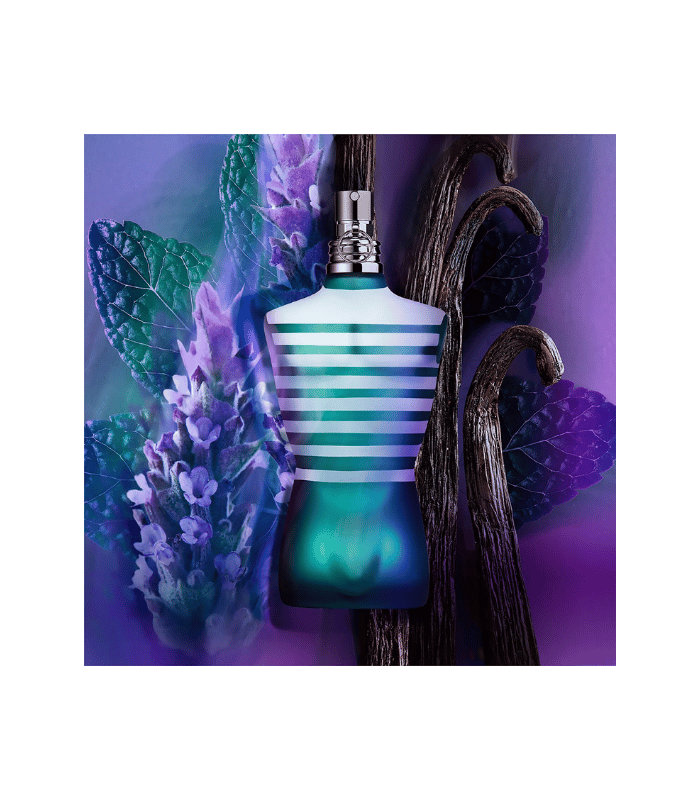 LE MALE  - eau de toilette