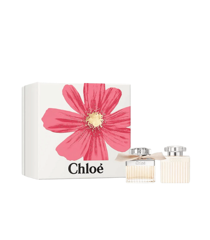 CHLOÉ -Coffret eau de parfum 50 ml
