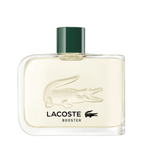 BOOSTER - Eau de Toilette 125 ml