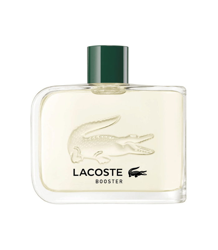 BOOSTER - Eau de Toilette 125 ml