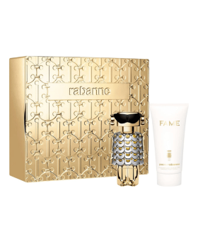 FAME  - eau de parfum 50 ml Coffret
