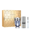 INVICTUS  - eau de toilette 100 ml Coffret