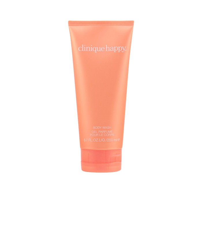 HAPPY  - gel parfumé pour le corps 200 ml