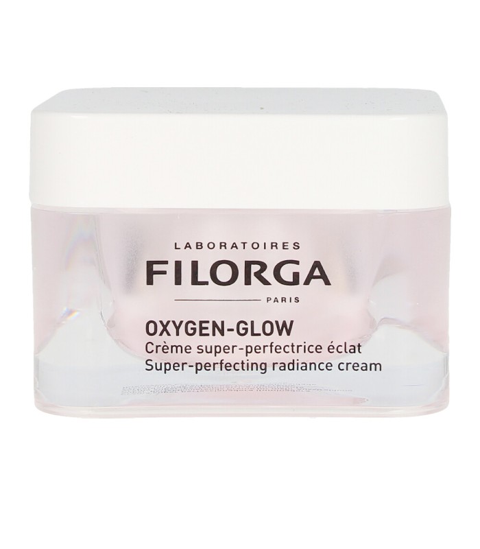 OXYGEN-GLOW - super-perfectrice éclat 50 ml