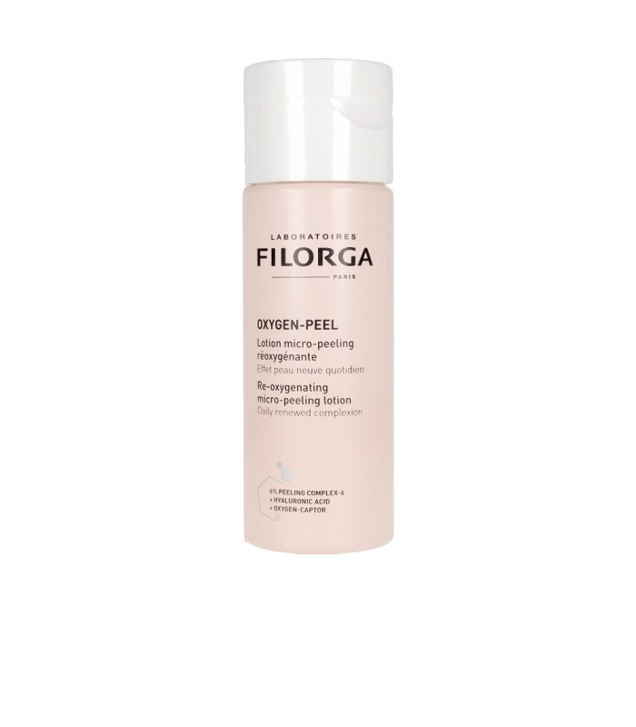 OXYGEN-PEEL micro-peeling  - lotion 150 ml