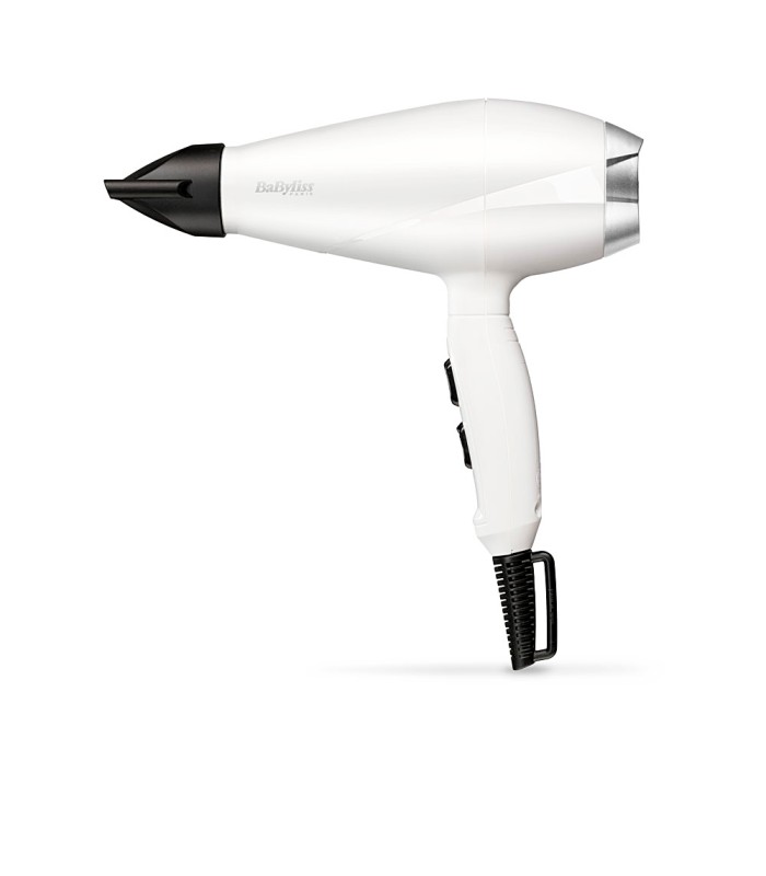 SÈCHE-CHEVEUX 6704WE AC  - speed pro 2000w 1 u