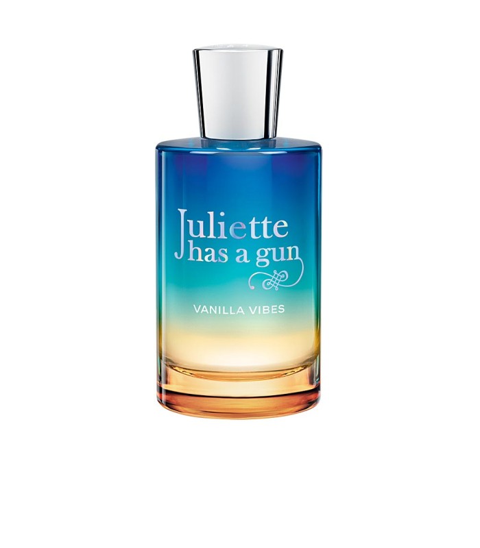 VANILLA VIBES  - eau de parfum 100 ml