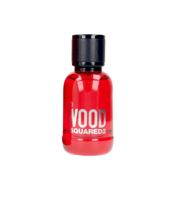 RED WOOD POUR FEMME  - eau de toilette 50 ml