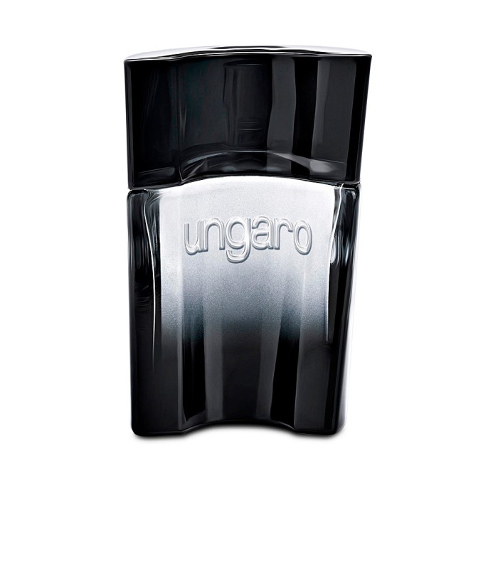 UNGARO MASCULIN  - eau de toilette 90 ml
