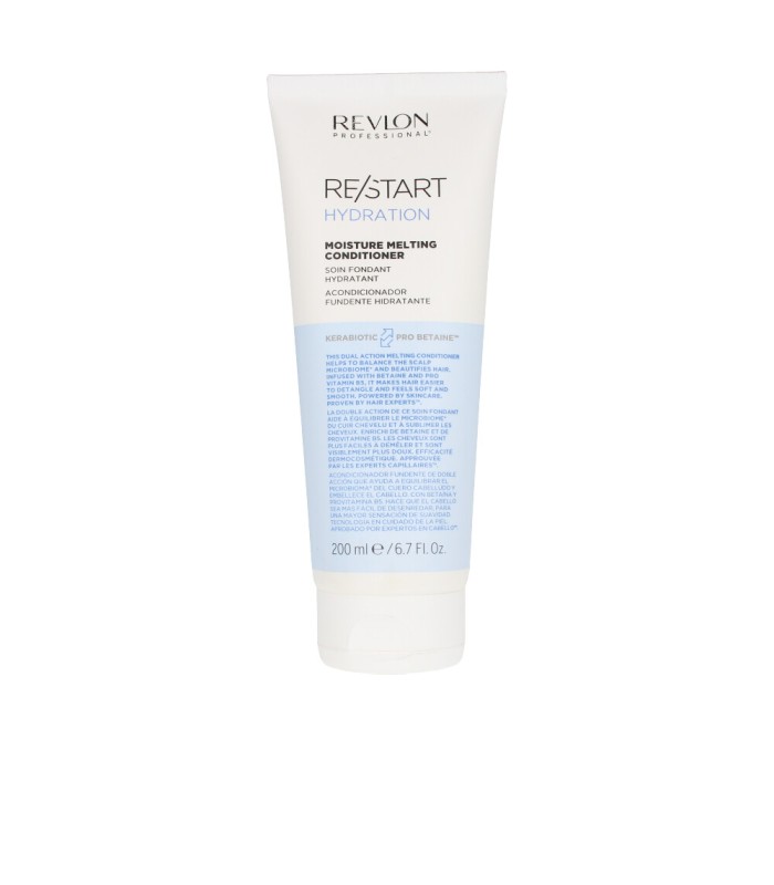RE-START - hydration melting conditioner 200 ml