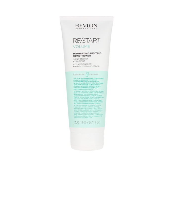RE-START - volume melting conditioner 200 ml
