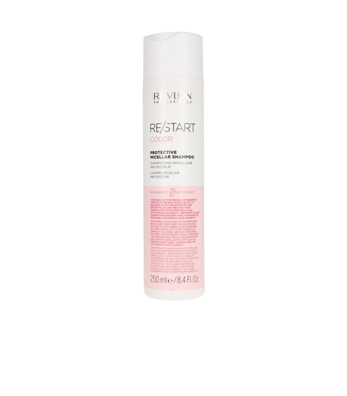 RE-START - color protective micellar  shampoo 250 ml
