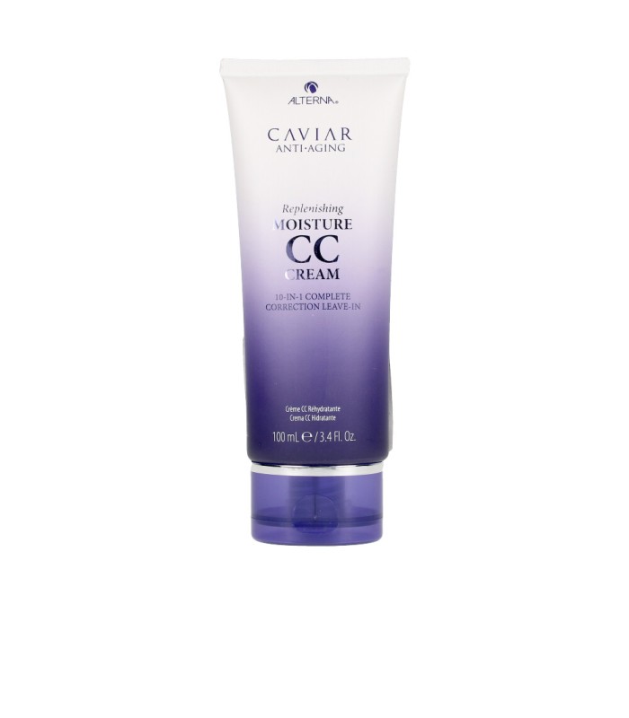 CAVIAR  - REPLENISHING MOISTURE CC cream 100 ml