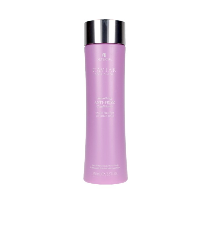 CAVIAR SMOOTHING ANTI-FRIZZ  - conditioner 250 ml