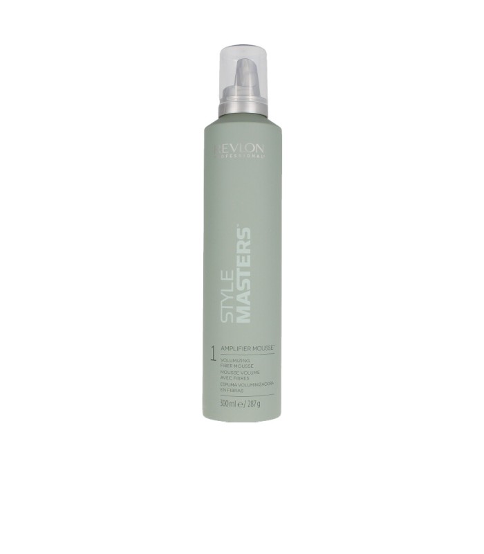 STYLE MASTERS  - amplifier mousse 300 ml