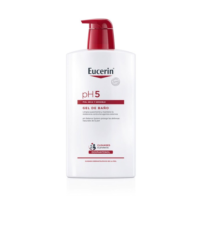 PH5 - Gel de Bain 1000 ml