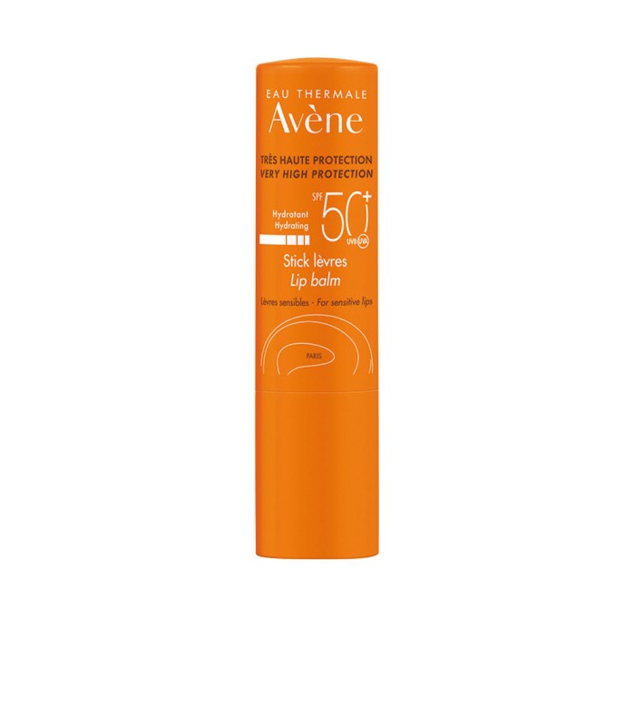 AVÈNE - baume à lèvres SPF50+ 3 gr