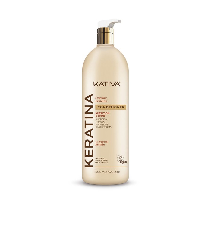 KERATINA  - Baume Nutrition 1000 ml