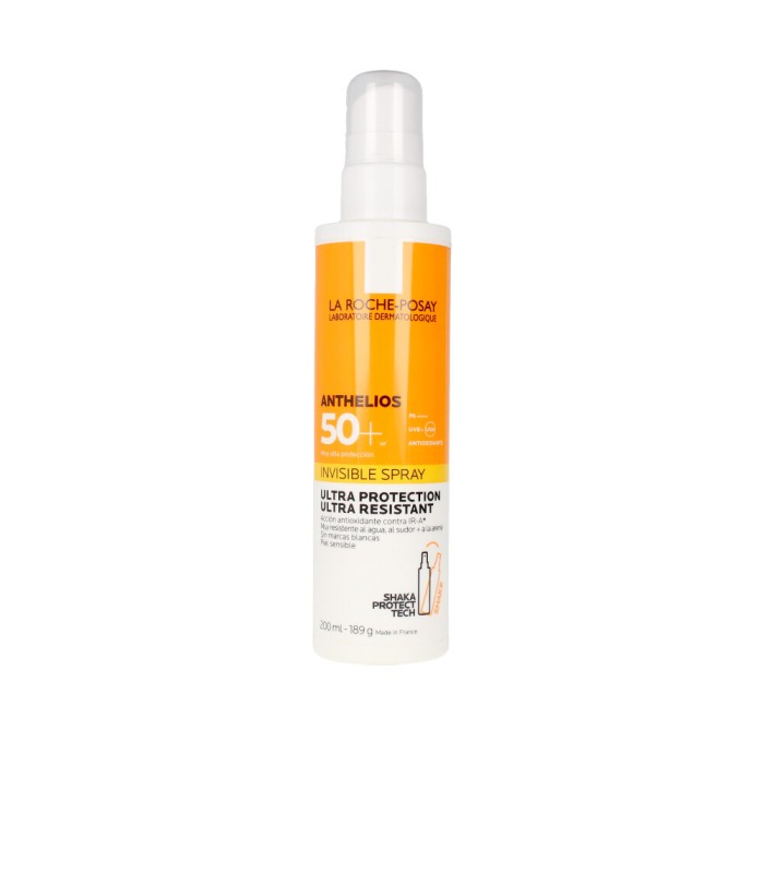 ANTHELIOS XL  - spray SPF50+ 200 ml
