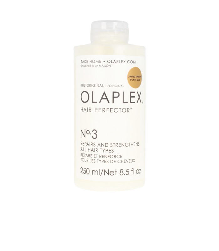 Nº3 - PERFECTEUR DE CHEVEUX 250 ml