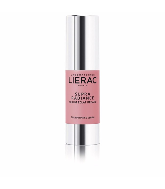 SUPRA-RADIANCE  - contour des yeux illuminateur 15 ml
