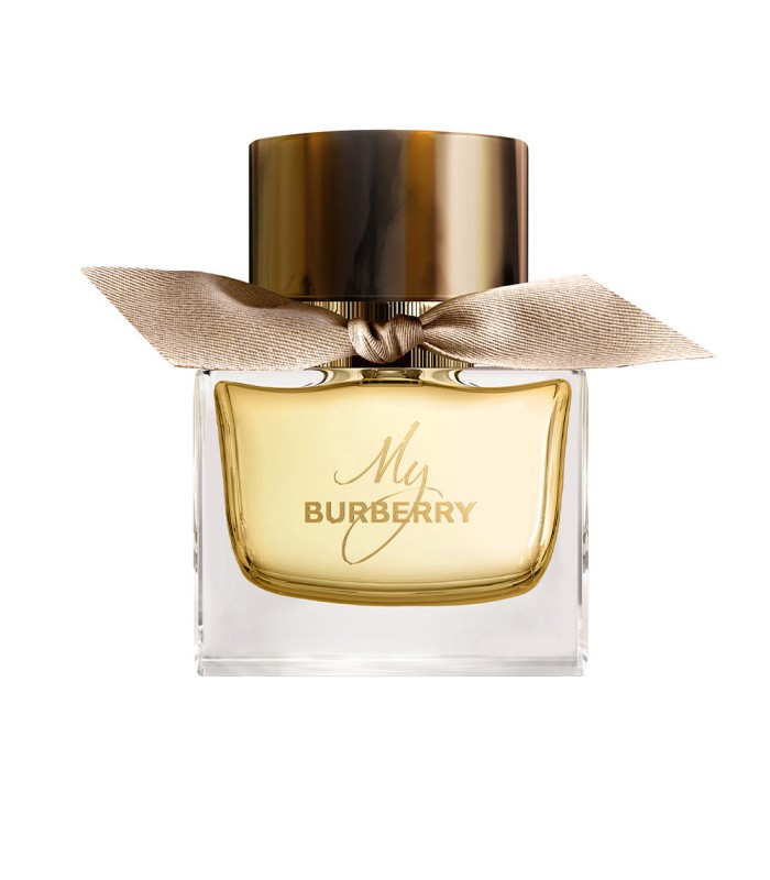 MY BURBERRY  - eau de parfum 50 ml