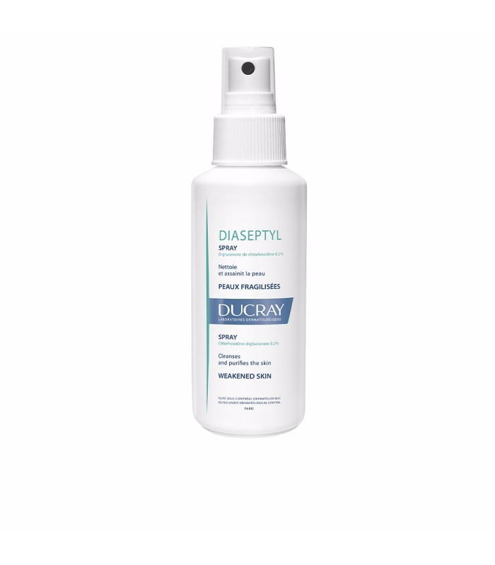DIASEPTYL - solution pour pulvérisation 125 ml
