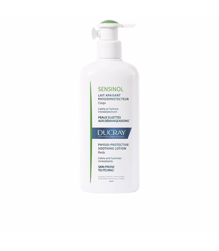 SENSINOL - lait apaisant aux démangeaisons 400 ml