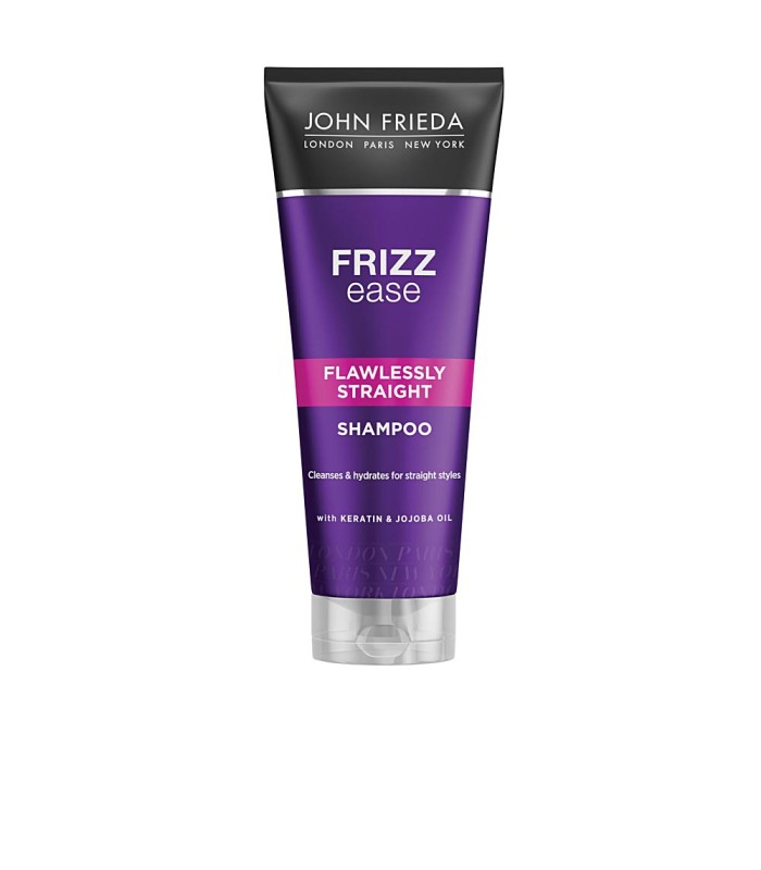 FRIZZ-EASE  - Shampooing Lissant 250 ml