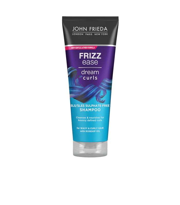 FRIZZ-EASE  - Shampooing Boucles 250 ml