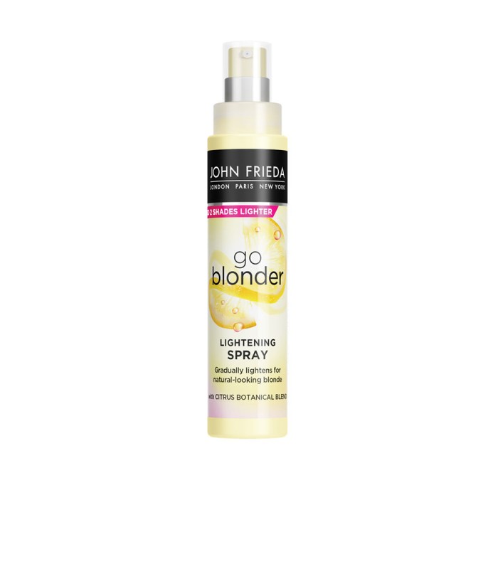 SHEER BLONDE  - Éclaircissant Blond Contrôlé 100 ml
