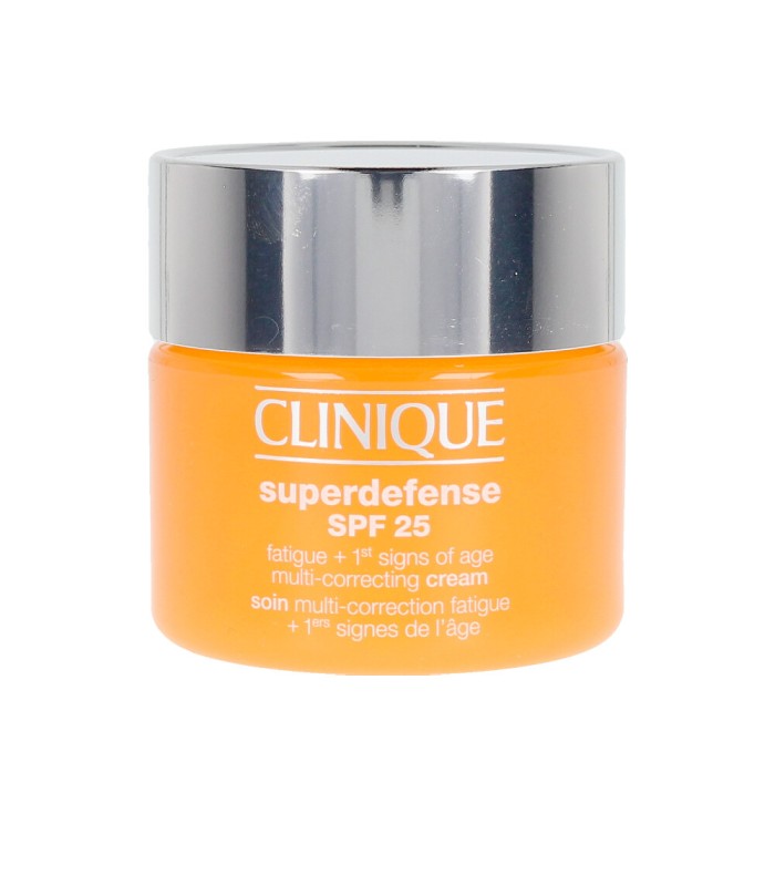 SUPERDEFENSE - SPF25 multi-correction anti fatigue 50 ml