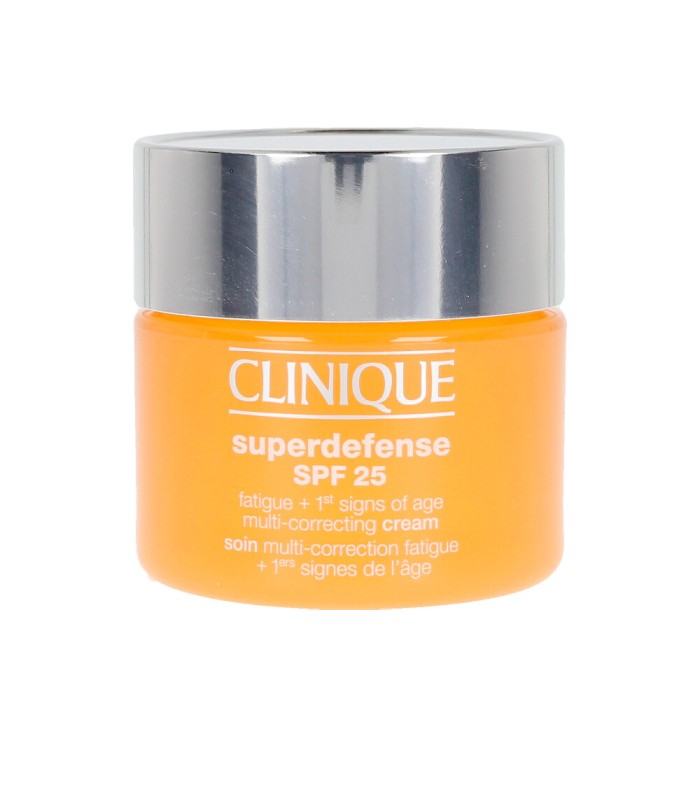 SUPERDEFENSE - SPF25 multi-correction fatigue 50 ml