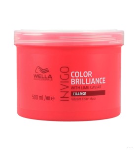 INVIGO COLOR BRILLIANCE mask coarse hair 500 ml