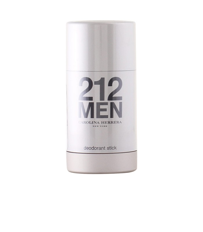 212 NYC MEN -  déodorant stick 75 gr