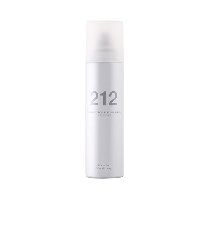 212 NYC FOR HER  - déodorant 150 ml